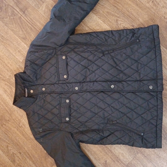 Mens Rainforest coat size large - Picture 3 of 10